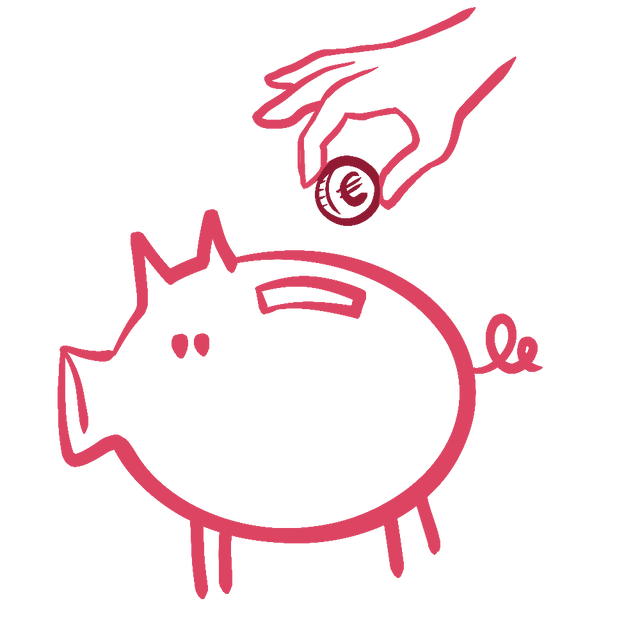 Sparschwein